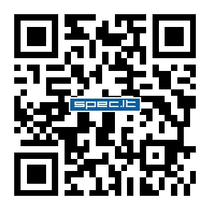 QR kodas | Beltexim, UAB | spec.lt