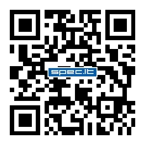 QR kodas | Beltnora, IĮ | spec.lt