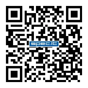 QR kodas | Belto engineering, MB