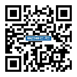 QR kodas | Beltranza, UAB | spec.lt