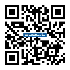 QR kodas | Beltravalis, IĮ