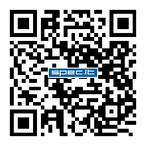 QR kodas | Beltruboprovodstroj, atstovybė, OAO | spec.lt