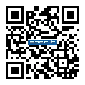 QR kodas | Belturas, UAB | spec.lt