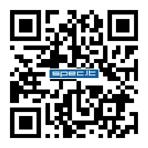 QR kodas | Beltyre, UAB | spec.lt