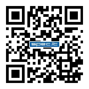 QR kodas | Belucom, MB