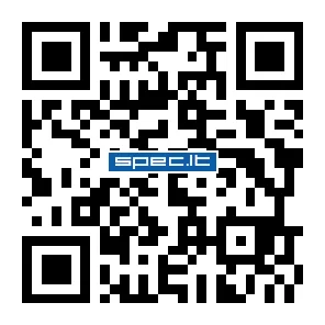 QR kodas | Beluka, MB