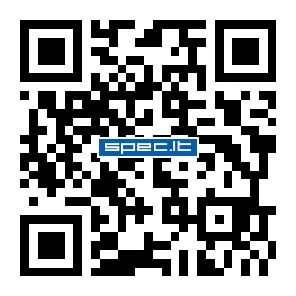 QR kodas | Beluma, MB