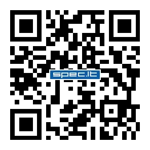 QR kodas | Belus, UAB | spec.lt