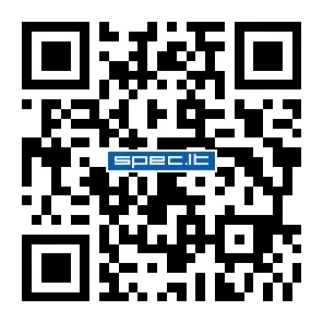 QR kodas | Belusa, UAB