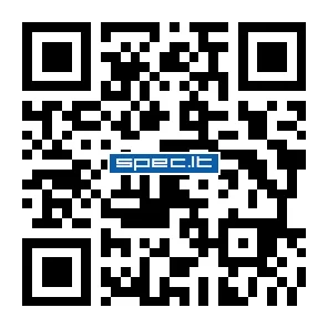 QR kodas | Beluta, UAB | spec.lt