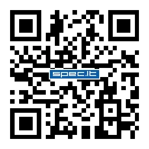 QR kodas | Belva, UAB