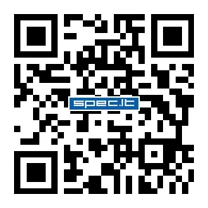 QR kodas | Belvaida, IĮ