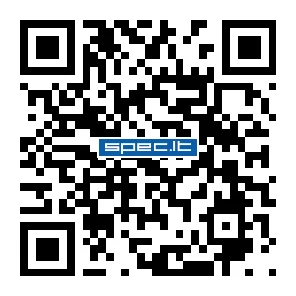 QR kodas | MBWS Distribution LT, UAB | spec.lt