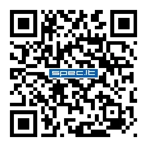 QR kodas | Belvederio dvaras, VŠĮ