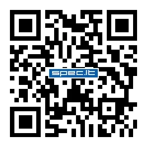 QR kodas | BELVENTO, UAB | spec.lt