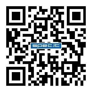 QR kodas | Belvika, UAB | spec.lt