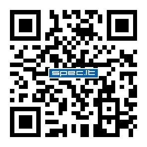 QR kodas | BELVILA, UAB