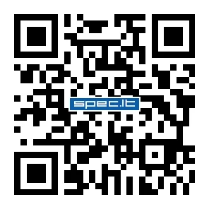 QR kodas | Belvinta, MB