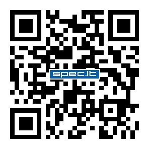 QR kodas | BEM cars, UAB