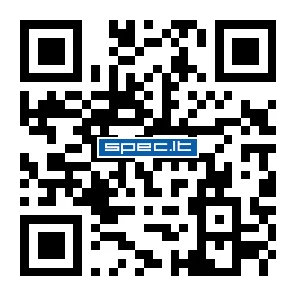 QR kodas | Bemadu, MB