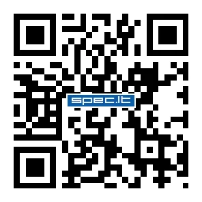 QR kodas | Bemavi, MB