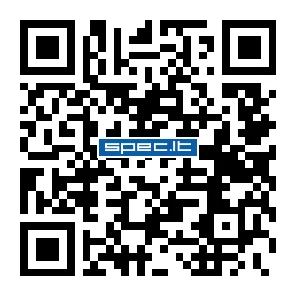 QR kodas | Bembi Tech Group, MB