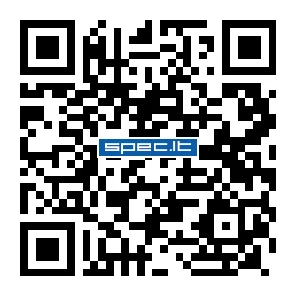 QR kodas | Bembio analitika, MB | spec.lt