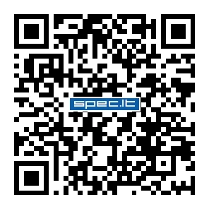 QR kodas | BEMBIS, vaikų žaidimų kambarys, UAB SANSITA | spec.lt