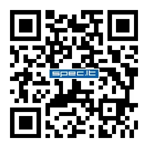 QR kodas | Bemedija, UAB | spec.lt