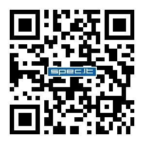 QR kodas | Bemija, UAB | spec.lt