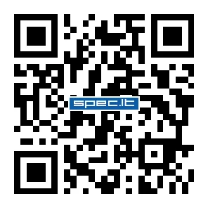 QR kodas | BEMLITUS, UAB | spec.lt
