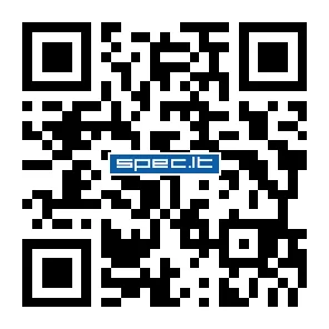 QR kodas | Bemo linija, UAB