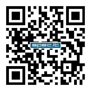 QR kodas | Bemolinas, UAB | spec.lt