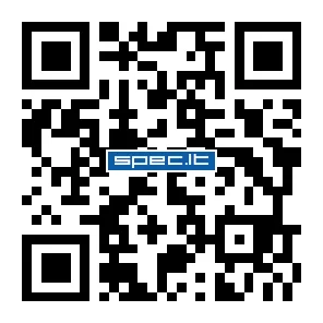 QR kodas | Bemora, MB | spec.lt