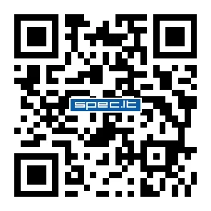QR kodas | Bemsista, UAB | spec.lt