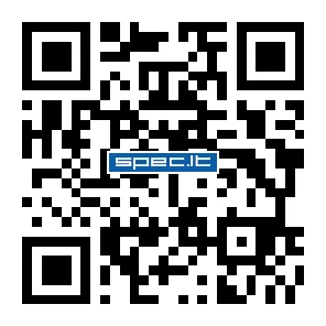 QR kodas | Bemsolis, MB