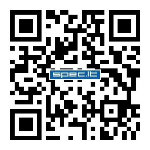 QR kodas | BEMVITA, UAB