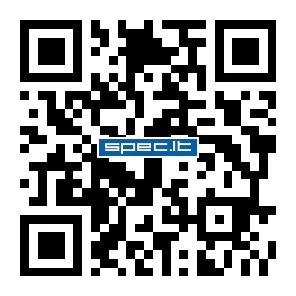 QR kodas | Bemvutis, VŠĮ