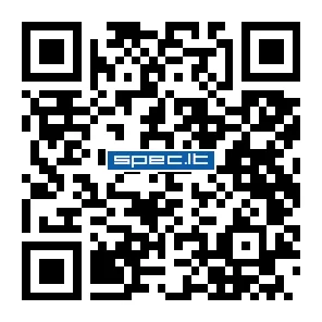 QR kodas | BEN consulting, UAB | spec.lt