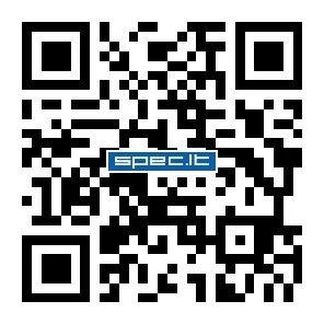 QR kodas | BENA IR KO, UAB