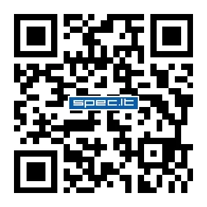 QR kodas | Benada, MB