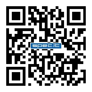 QR kodas | Benalda, UAB | spec.lt
