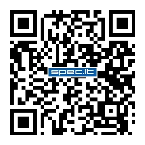 QR kodas | Benar Solutions, MB