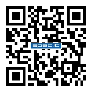 QR kodas | Benardas, MB