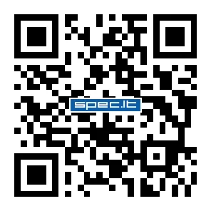 QR kodas | Benaris, MB