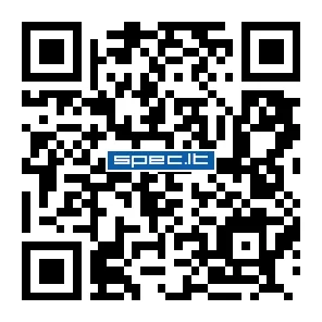 QR kodas | Benart projektai, UAB | spec.lt