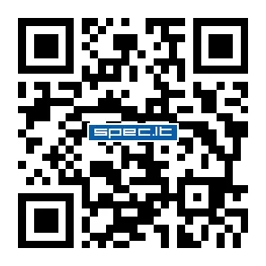 QR kodas | Benas 511 MX, VŠĮ