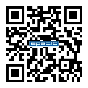 QR kodas | Benas ir ko, UAB | spec.lt