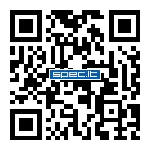 QR kodas | Benas, MB