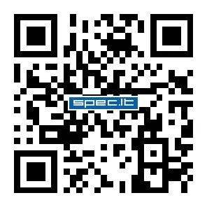 QR kodas | Benasta, UAB